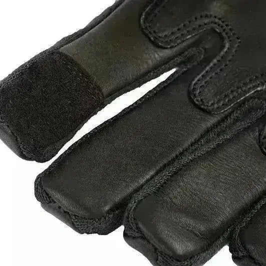 Armored Claw Shield - Smart Taktisk Hanske - Svart - Game-On.no