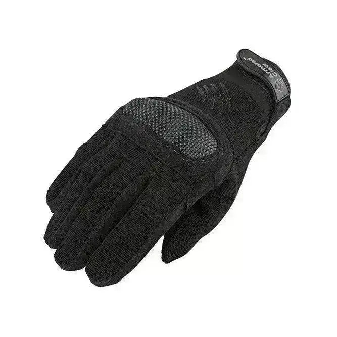 Armored Claw Shield - Taktisk Hanske - Svart - Game-On.no