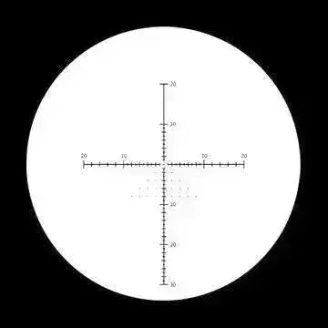 Aztec - Emerald FFP 5.5-25x50 Kikkertsikte - Game-On.no