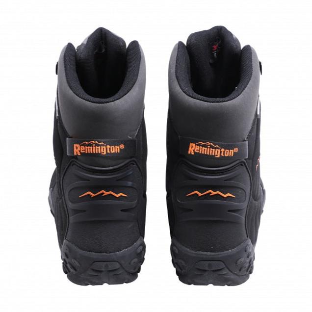 Thermo 8 Boots New - Hőszigetelt cipő Top Comfort