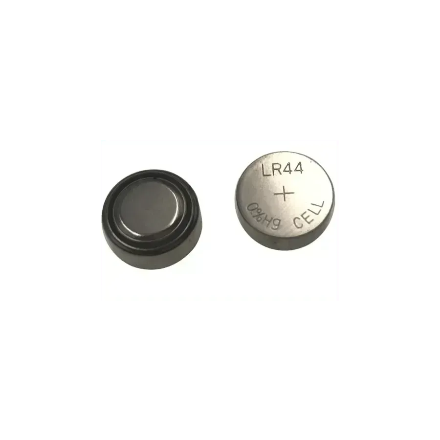 Batteri AG13, LR44, 1.5v - 10stk - Game-On.no
