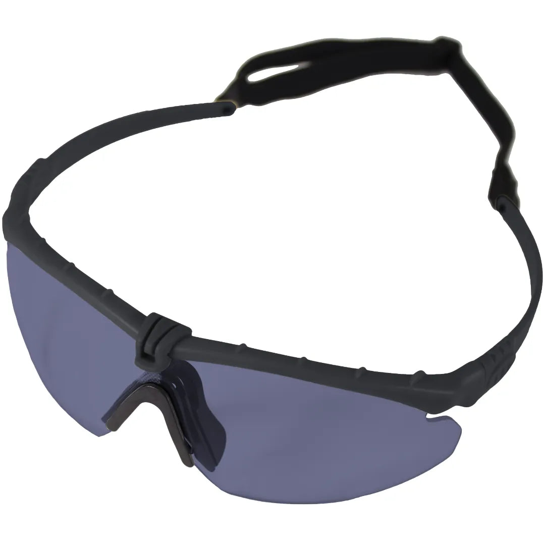 Battle Pro´s Softgun Briller - EN 166:2001 Sertifisert - Game-On.no