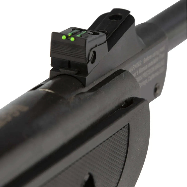 Bay Cat 4.5mm Luftgevær Pakke med Blinker og Kuler - Game-On.no