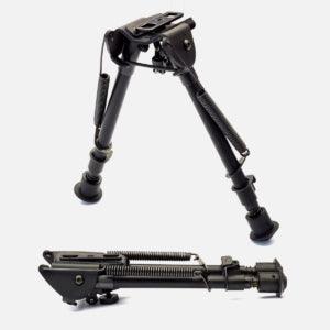 Beeman - Taktisk Bipod/ Tofot - 21mm - gameon.eu