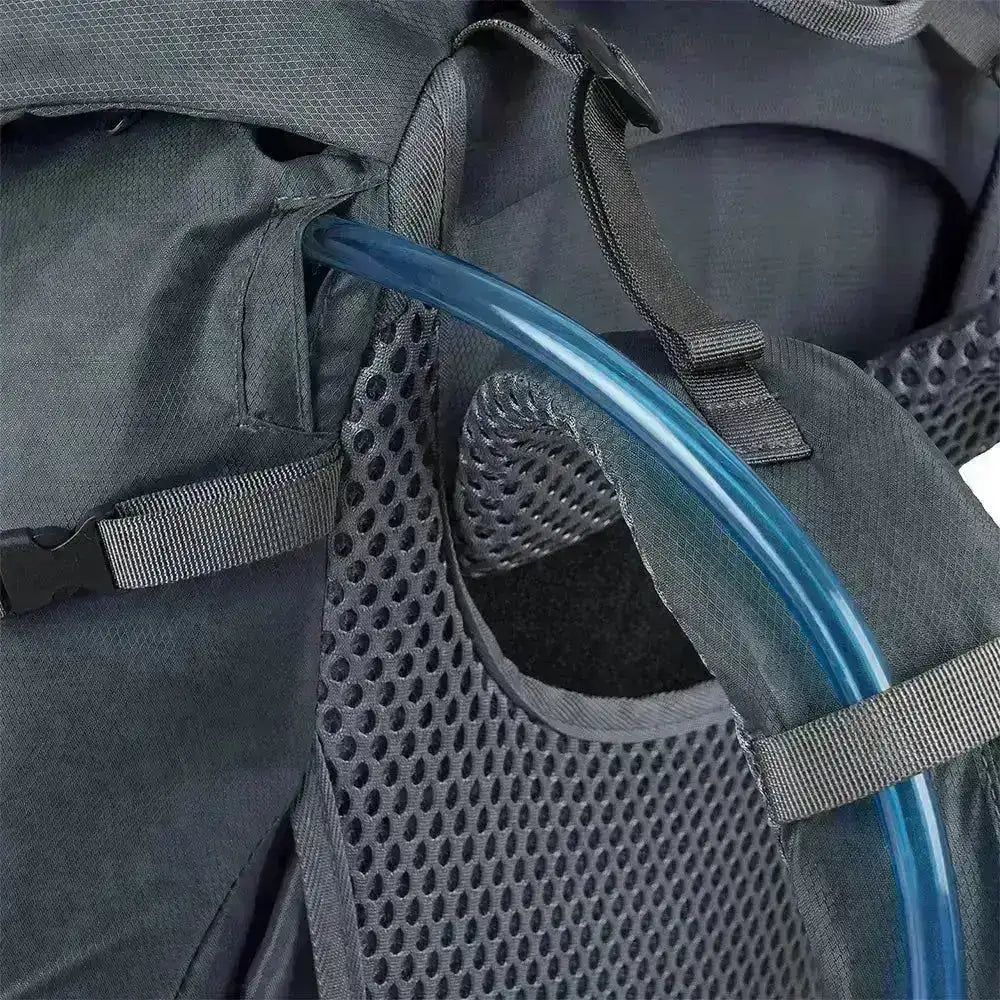 Ben Nevis Ryggsekk - Lett og Komfortabel - Game-On.no