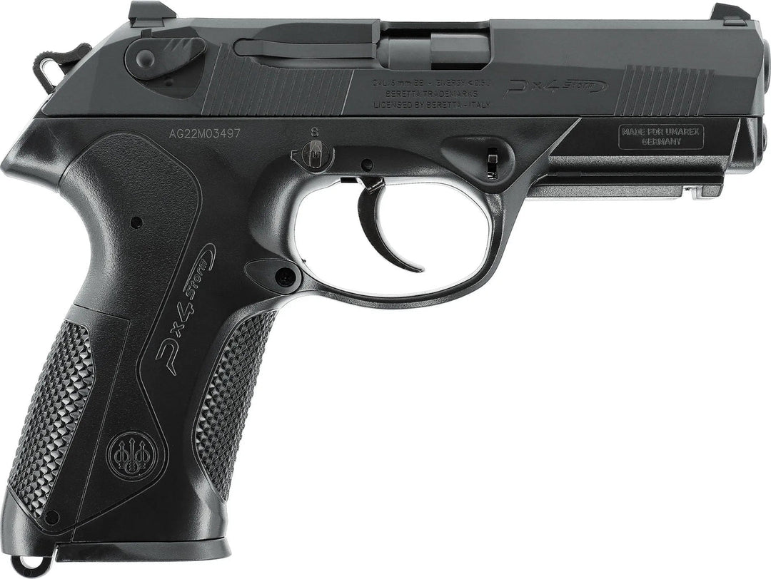 Beretta - PX4 Storm Metal Slide Springer - gameon.eu