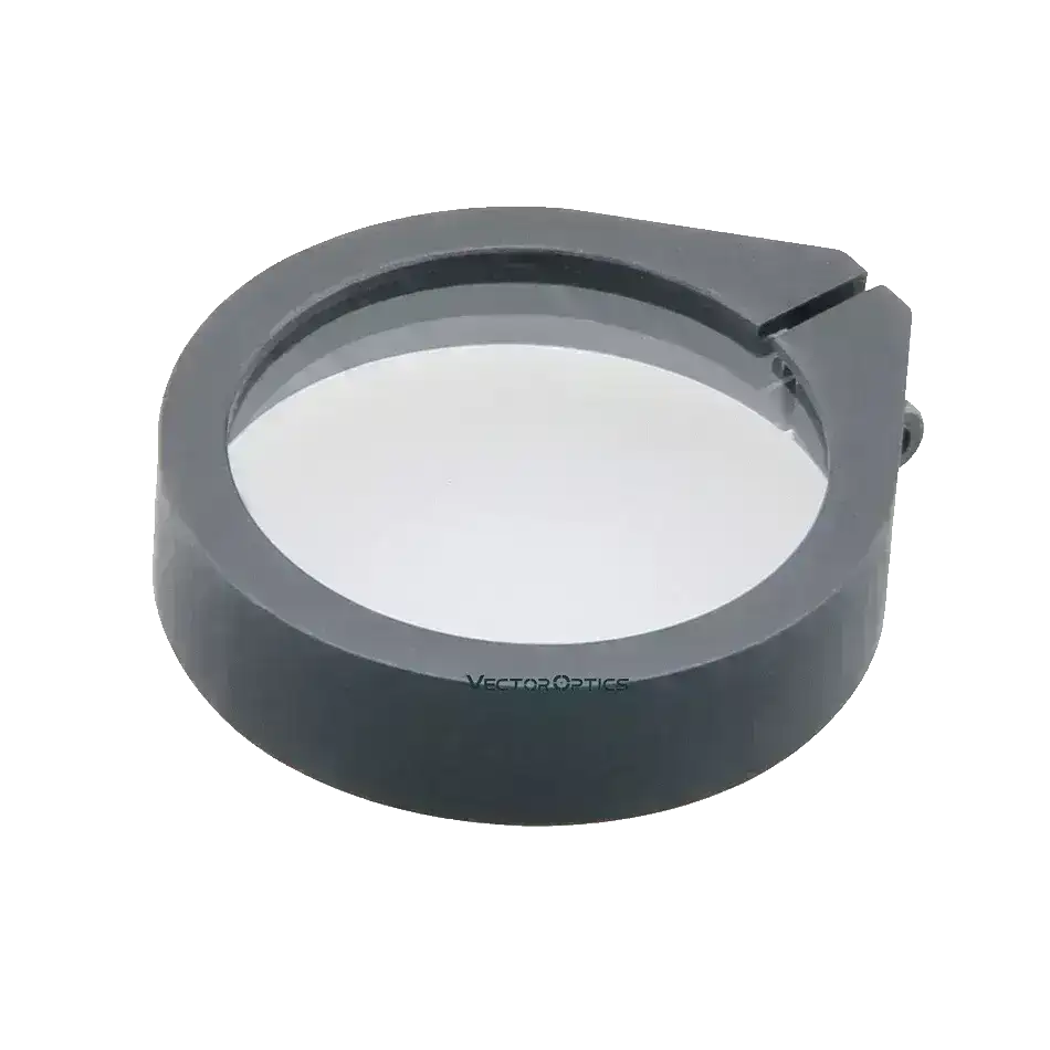 Beskyttelsesdeksel til Punktsikter - 28-30mm Linsebeskytter - Game-On.no