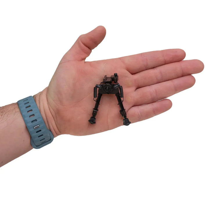 Bipod / Tofot til Goatguns AR Mini Replika Modeller - Game-On.no