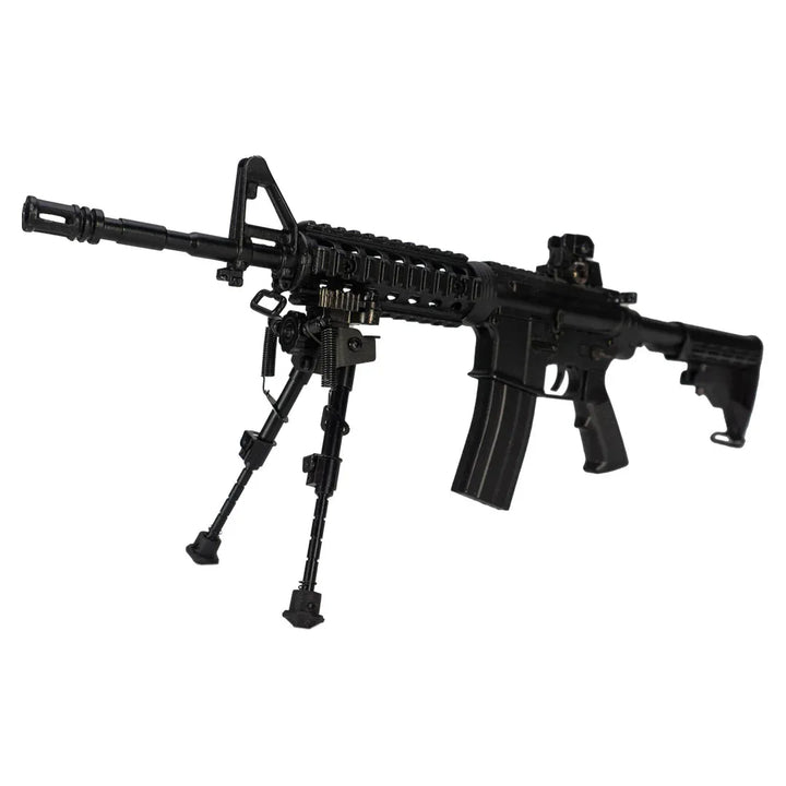 Bipod / Tofot til Goatguns AR Mini Replika Modeller - Game-On.no