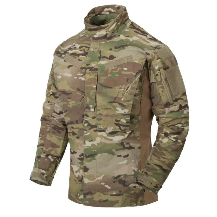 NyCo Rip-Stop MBDU Shirt Multicam