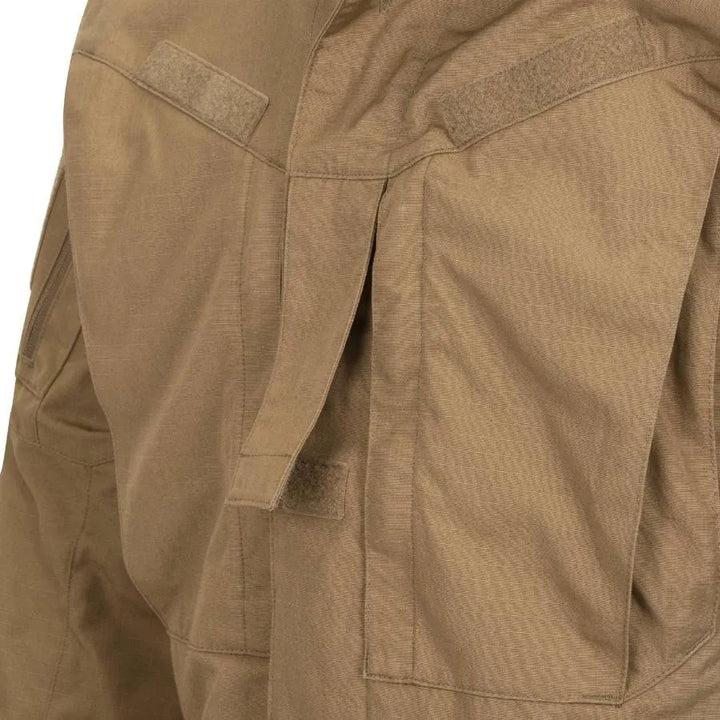 NyCo Rip-Stop MBDU Shirt Multicam