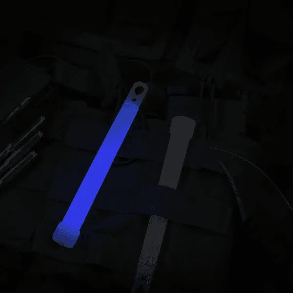 6 hüvelykes Light Stick - Glowstick