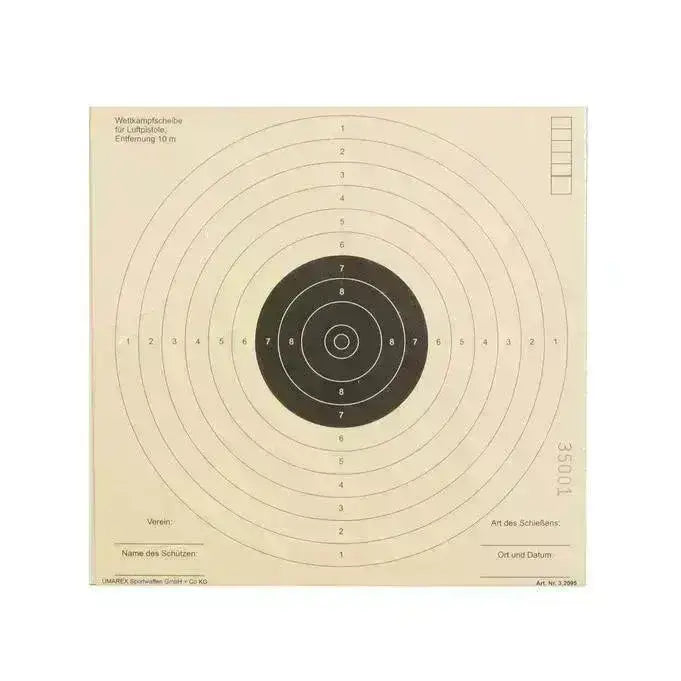Blinker 17cm x 17cm - Game-On.no