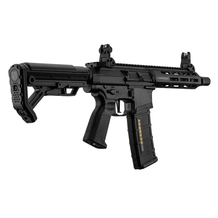 BO - DB15 AP305 Diamondback Elektrisk Softgun Rifle - PAKKE - Game-On.no