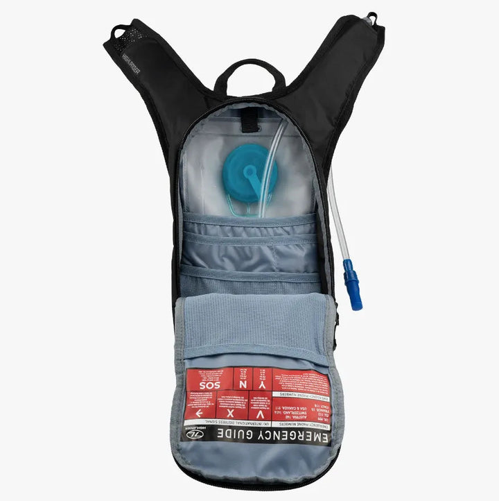 Bolt-Lite Hydration Pack - Hidratáló táska