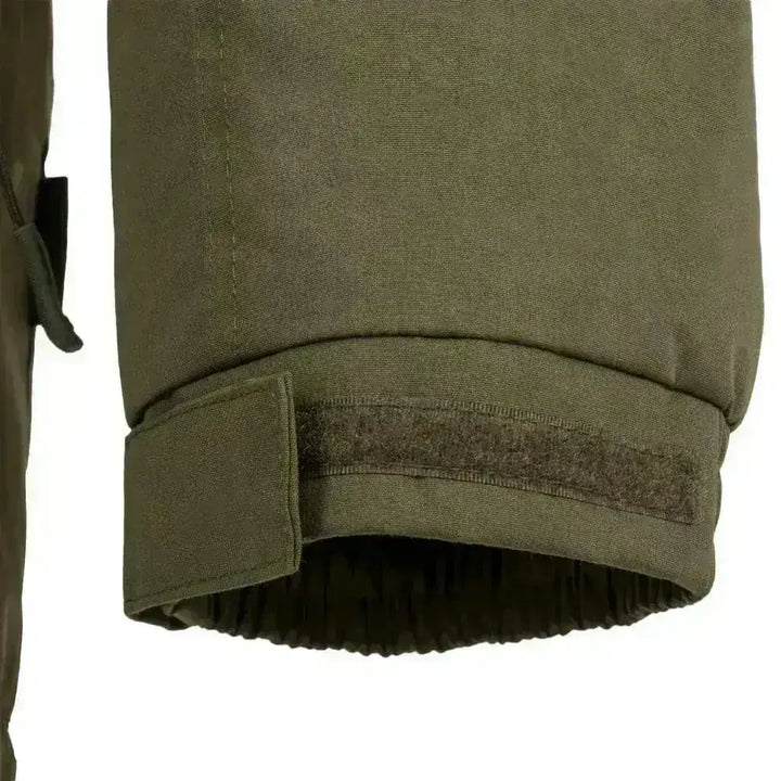 Boreas Isolert Vinterjakke - Varm og Komfortabel - Game-On.no