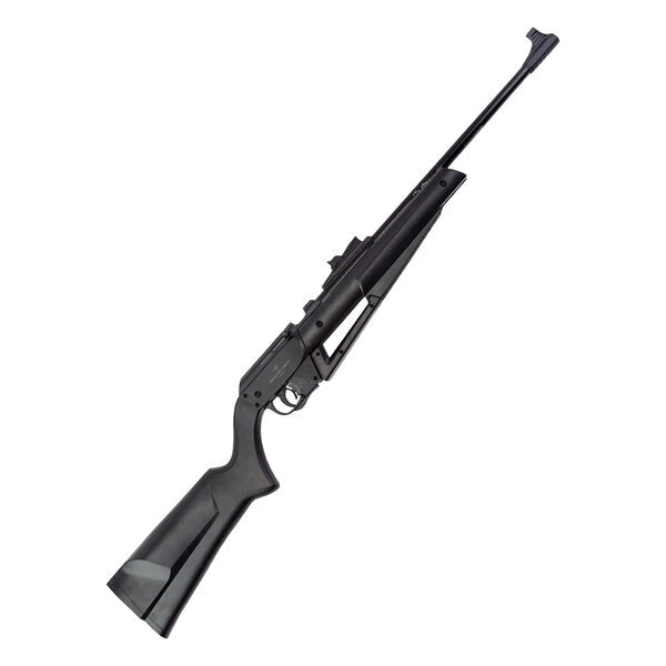 Borner FlexShot Black, hovedbilde