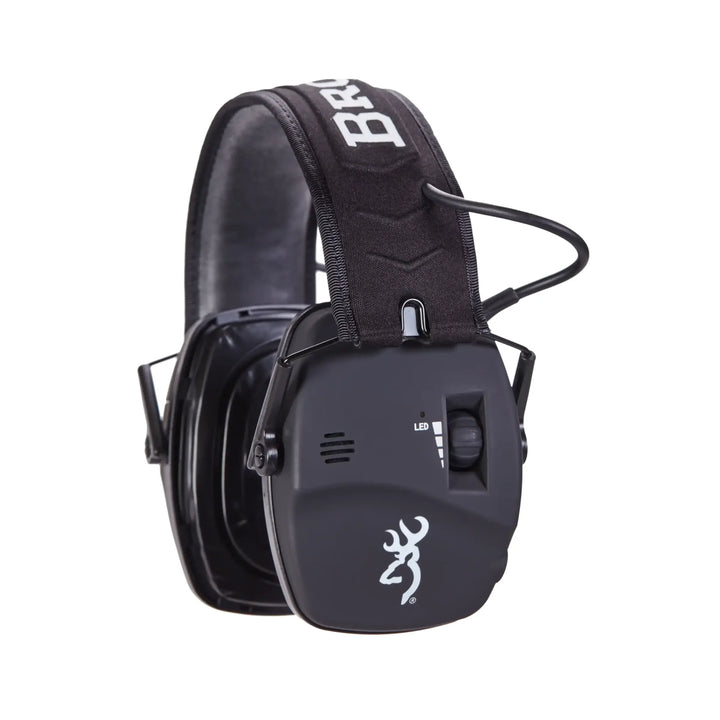 Browning Protector BDM Aktív Hallásvédő Bluetooth-tal