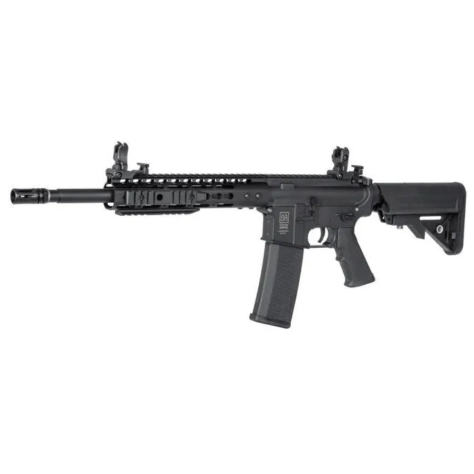 C09 CORE™ HAL ETU™ Carbine Elektrisk Airsoft AEG - Svart - Game-On.no