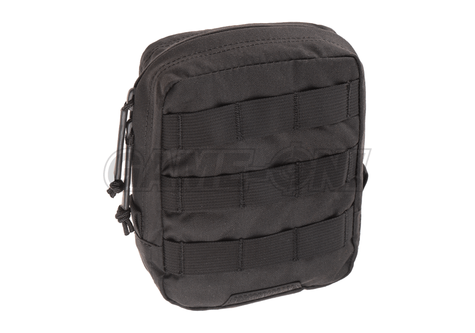 Clawgear - Medium Multilomme - MOLLE - Svart - gameon.eu