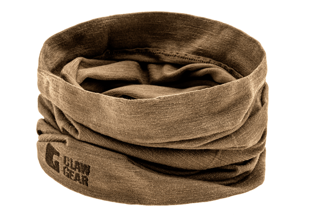 Clawgear - Merinoull Buff - Stonegrey Olive - Game-On.no