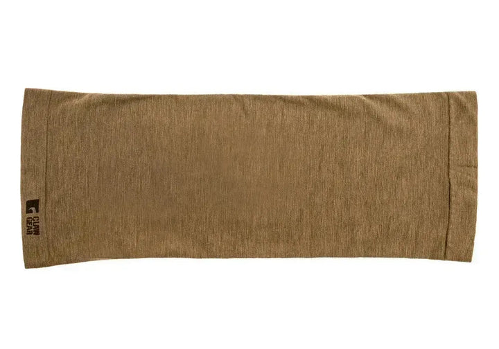 Clawgear - Merinoull hals - Stonegrey Olive - Game-On.no