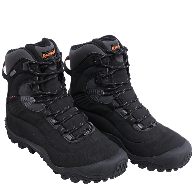 Thermo 8 Boots New - Hőszigetelt cipő Top Comfort