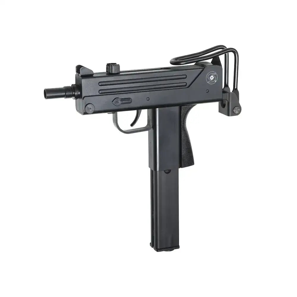 Cobray Ingram M11 Luftpistol - 4.5mm BB - Game-On.no