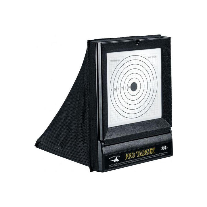 Combat Zone - Portable Target med Nett - gameon.eu