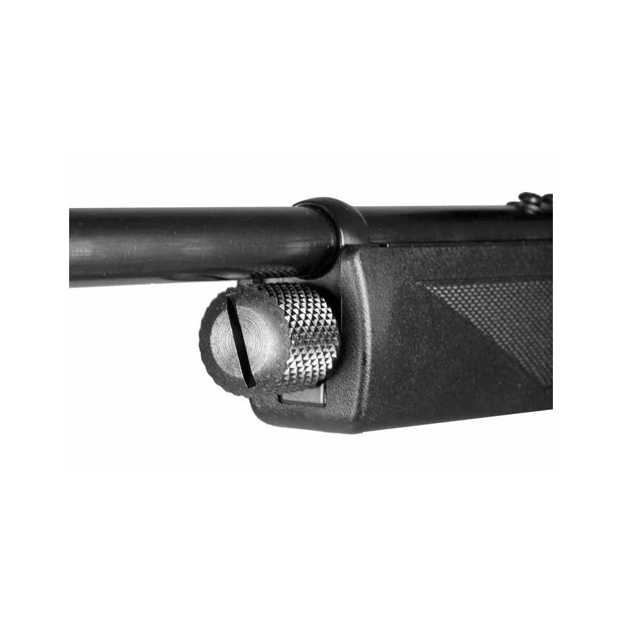 Crosman 1077 Co2 RepeatAir Luftgevær - 4.5mm - gameon.eu