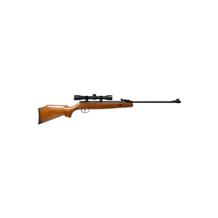 Crosman Optimus Luftgevær med sikte - 4.5mm - gameon.eu