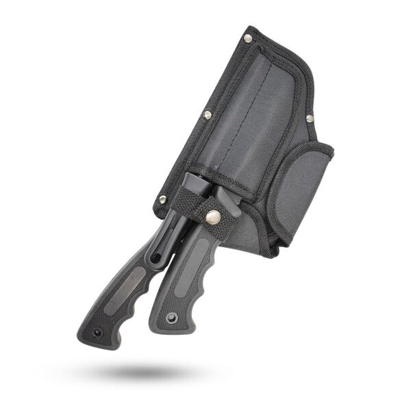 Snake Eye Tactical campingset, detalj 9