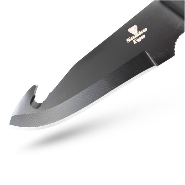 Snake Eye Tactical campingset, detalj 7
