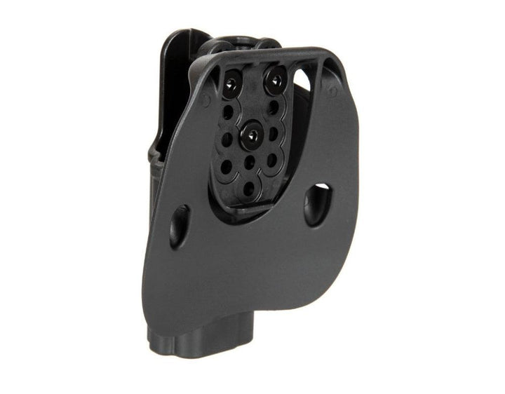 Cytac Hurtighylster til Glock Modeller - Snap-in Holster uten kn - gameon.eu