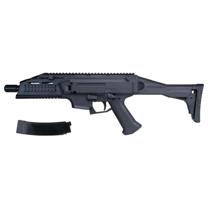 CZ Scorpion EVO 3 A1 Sportline Elektrisk Softgun Rifle - Li-Po Pakke - Game-On.no