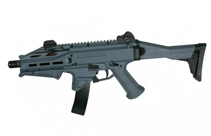 CZ Scorpion EVO 3 ATEK - Proline AEG - Csatahajó szürke