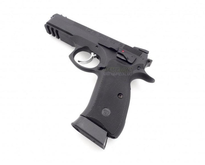 CZ SP-01 Shadow GBB - Metal Slide - gameon.eu