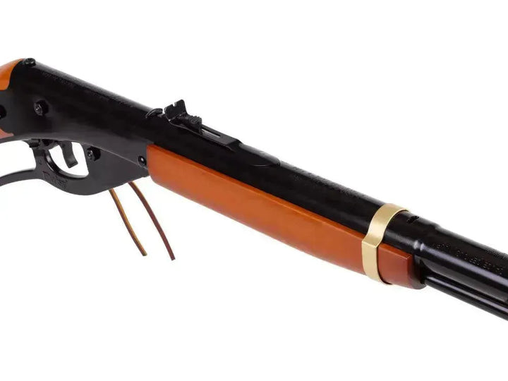 Daisy - 1938 Red Ryder Lever Action Luftgevær - 4.5mm BB - Game-On.no