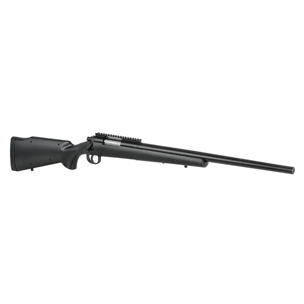 DE - M61 VSR-10 Fjærdrevet Softgun Sniper Rifle - Game-On.no