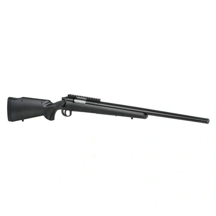 DE - M61 VSR-10 Fjærdrevet Softgun Sniper Rifle - Game-On.no