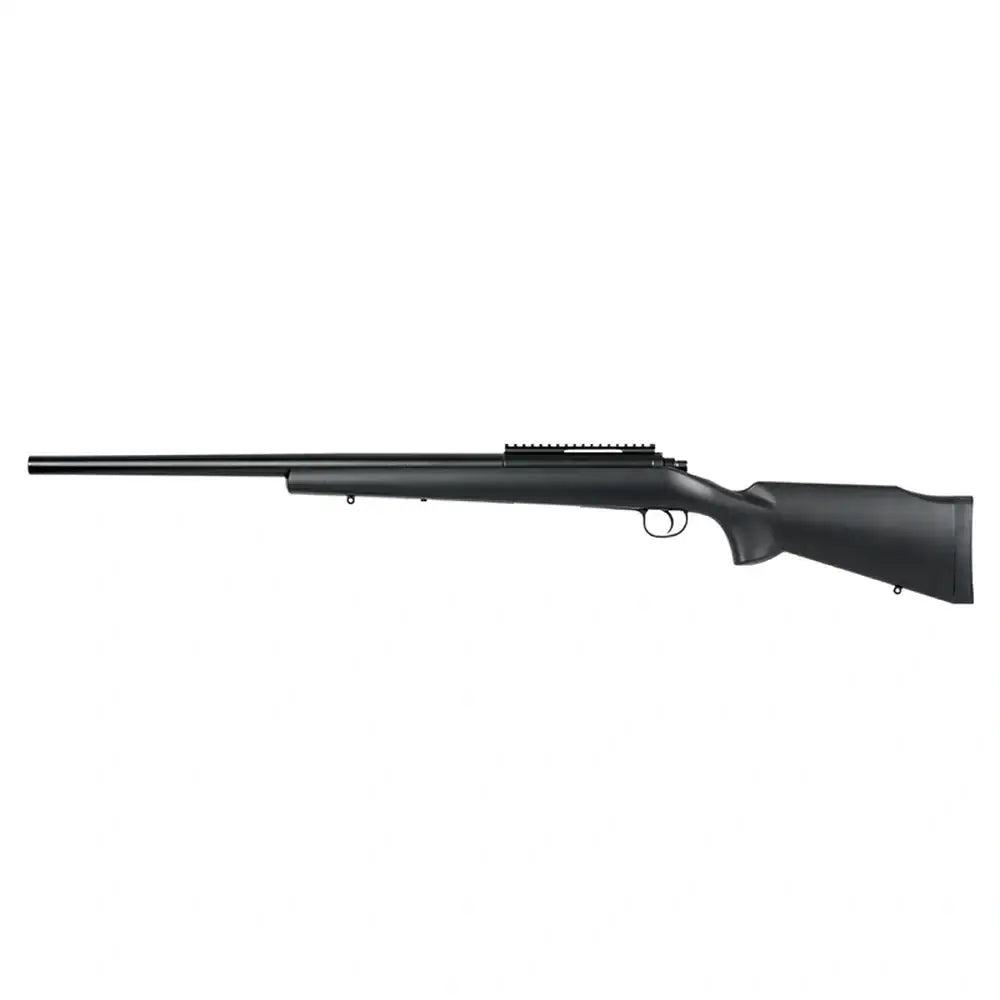 DE - M61 VSR-10 Fjærdrevet Softgun Sniper Rifle - Game-On.no