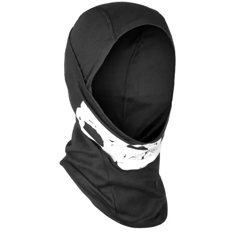 Death Head Balaclava - Game-On.no