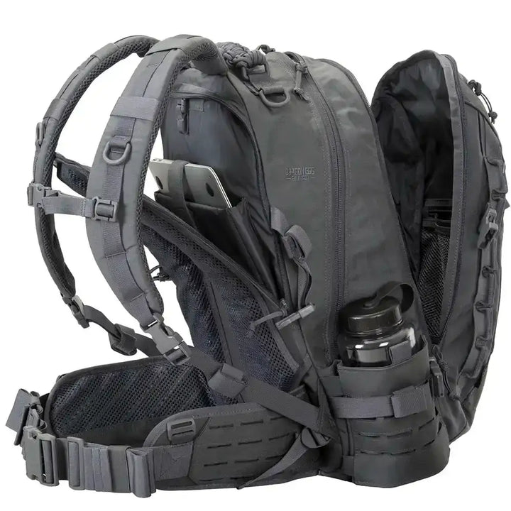 Direct Action® - Dragon Egg Enlarged Backpack® – 30L Taktisk Ryggsekk i Cordura® - Game-On.no