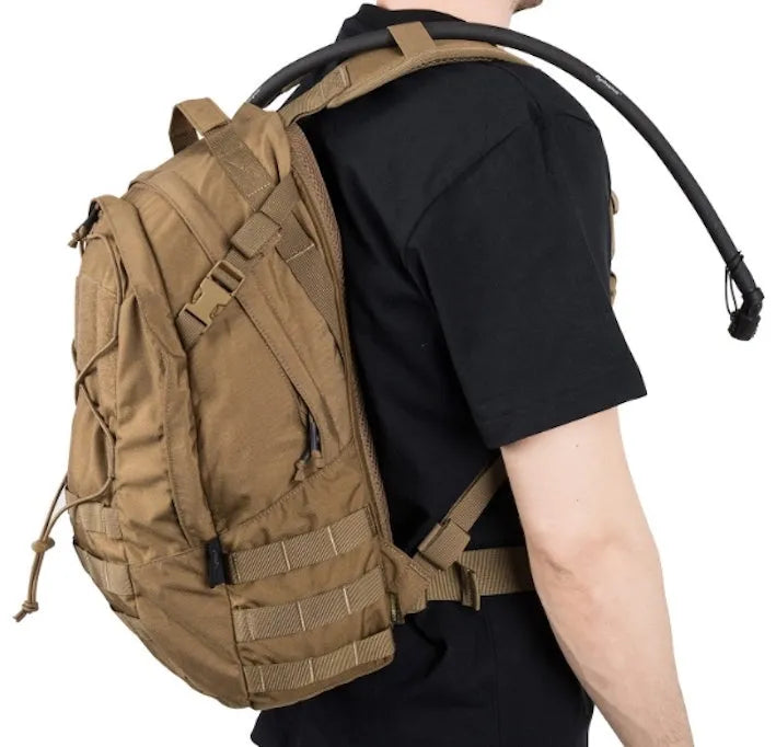 EDC Backpack® - Cordura® - Game-On.no