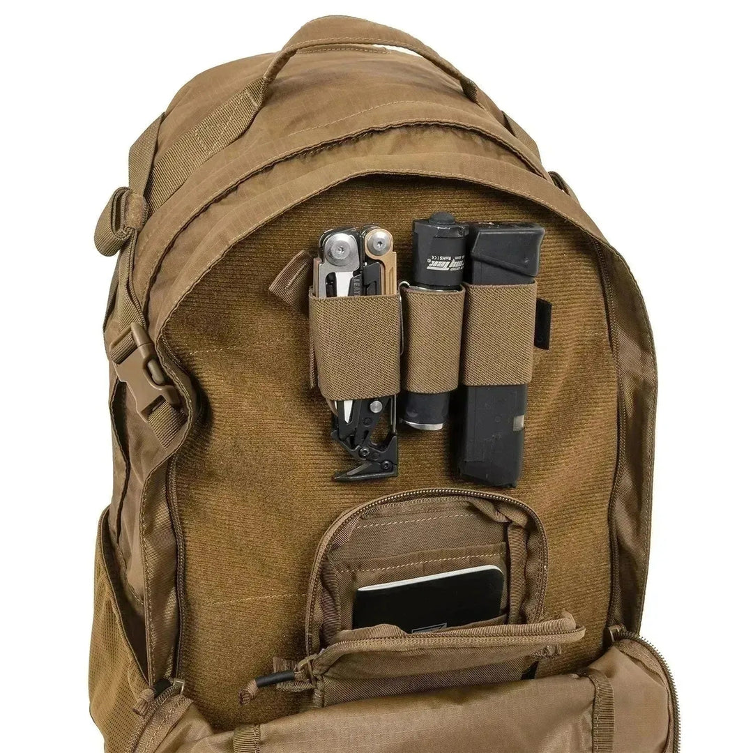 EDC Lite Backpack® - Nylon - Game-On.no
