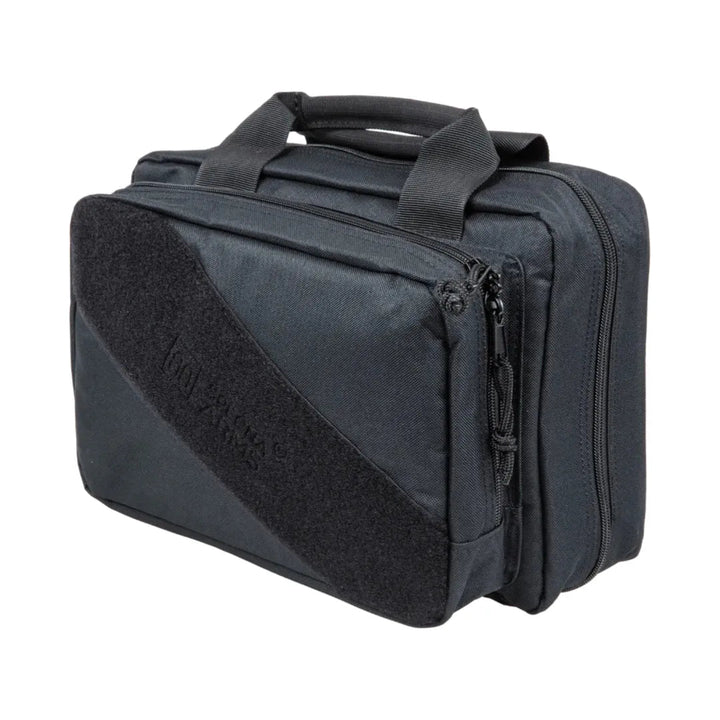 Ekspert Pistol Bag - 23 x 33 cm - Svart - Game-On.no