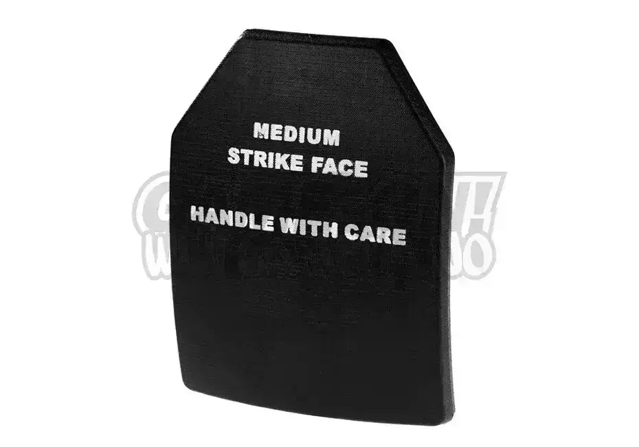 Emerson SAPI X1 Replika - Dummy Plate til Stridsvest 25x32cm - Game-On.no