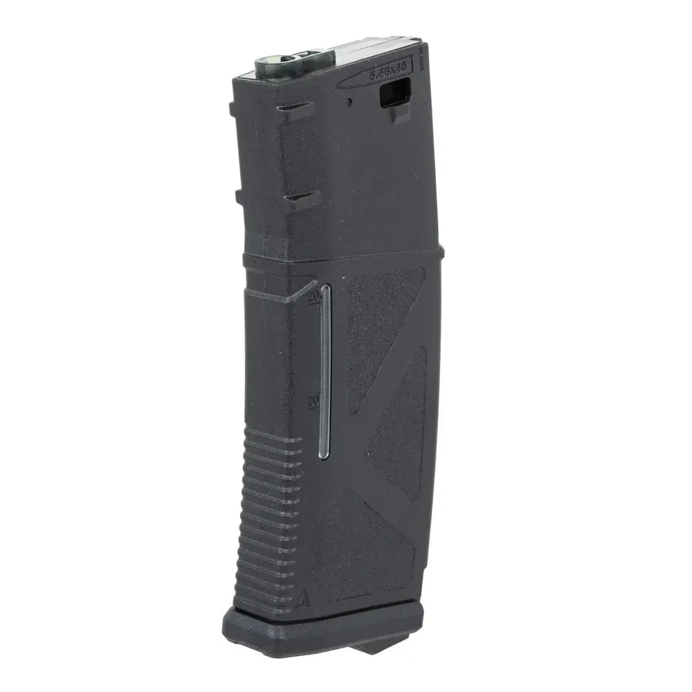 Arcturus - EMM M4/M15/M16 Low/Mid-Cap Magasin - 30 / 130 Skudd