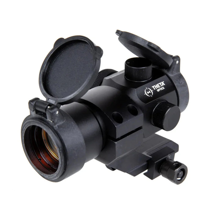 Robusztus csata - 1x29 Red dot irányzék - 21mm