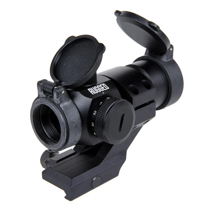 Robusztus csata - 1x29 Red dot irányzék - 21mm